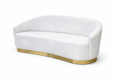 BEKLEME KOLTUĞU (BRB-044) resmi