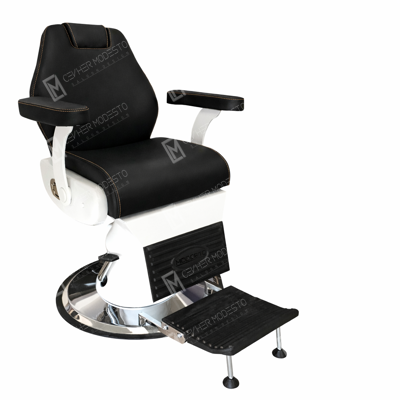 BERBER KOLTUKLARI (BBK-022) resmi