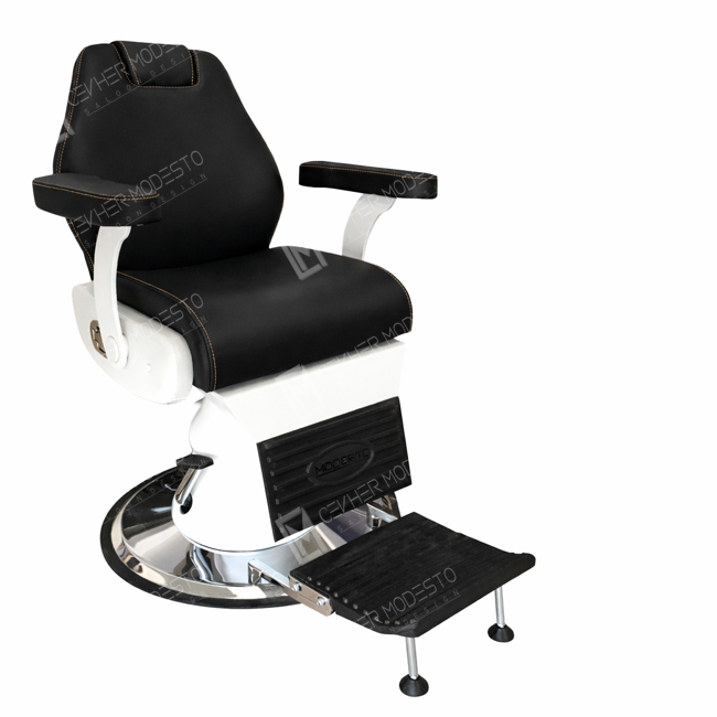 BERBER KOLTUKLARI (BBK-022) resmi