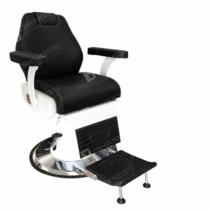 BERBER KOLTUKLARI (BBK-022) resmi