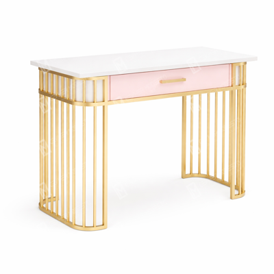 MANİKÜR & TIRNAK MASASI (MA-025) resmi