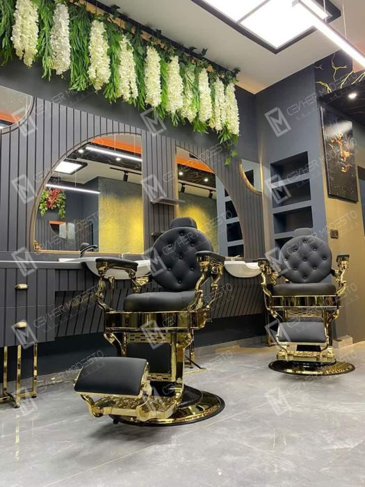 ERKEK BLOK TEZGAHLAR (CVR-262) resmi